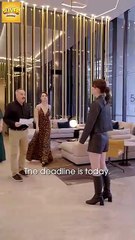 I Leashed A CEO Full Movie HD I Best Drama ShortFilms Hot Billionaire Love Dark Romance 2025