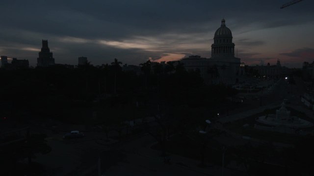 Cuba sufre varios cortes de luz por la perdida de suministros con Venezuela y Cuba