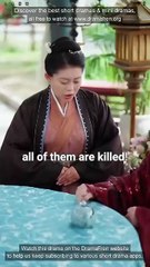 The Prince's Secret Healer #Chinese Drama
