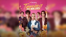 Taming My Bullies Full Episode Bd Channel - Full Movie