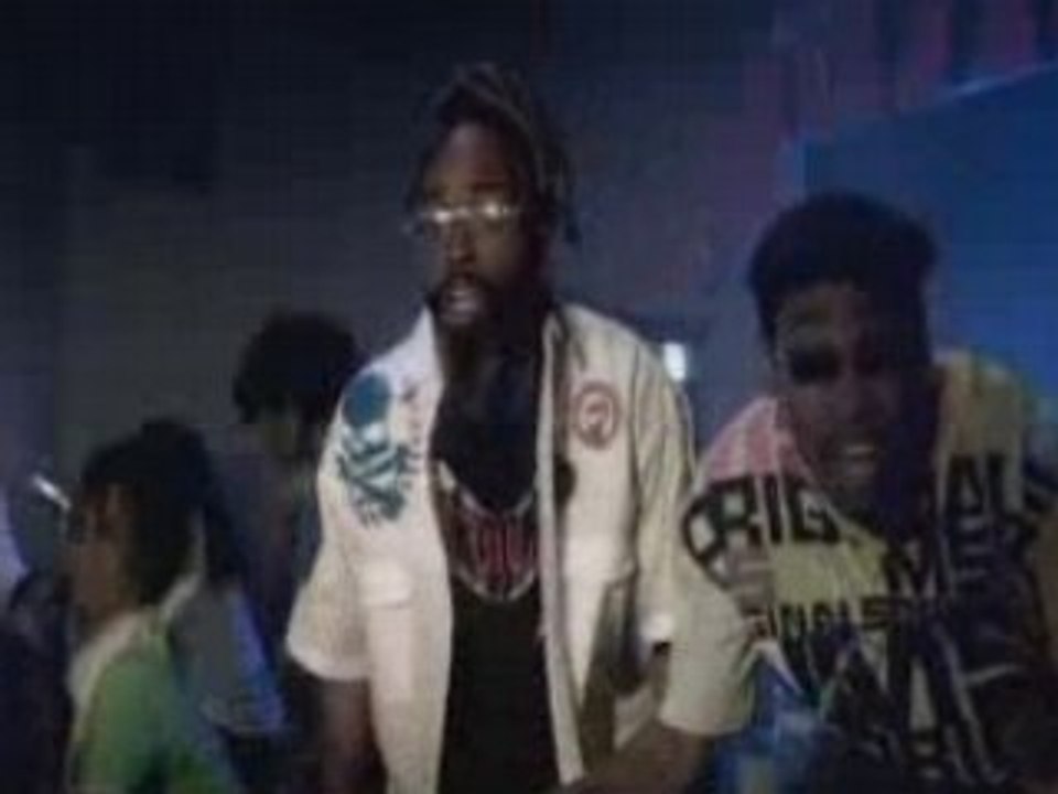 Ying Yang Twins - Drop