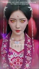 Deadly Cat Consort Chinese Drama - English Sub