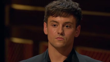 Celebrity Traitors S01E03