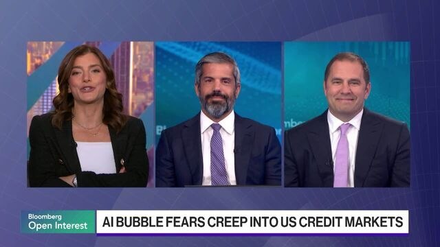 Fortress Expects More Volatility in Private Credit