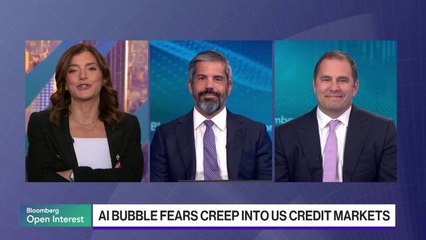 Fortress Expects More Volatility in Private Credit