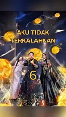 Legenda tak terkalahkan 6