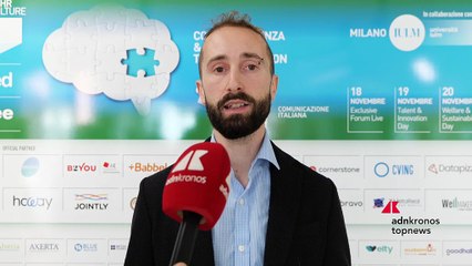 Forum risorse umane, Bonacchi (Indeed): ‘Ai a vantaggio di chi cerca e chi offre lavoro”