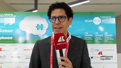 Forum risorse umane, Longo (CVing): “Usiamo la tecnologia, ma il cuore resta umano”