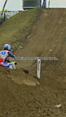 Jorge Prado sends LaRocco’s Leap like it’s NOTHING 😳🔥