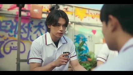 Spirit Fingers Episode 10 English Sub