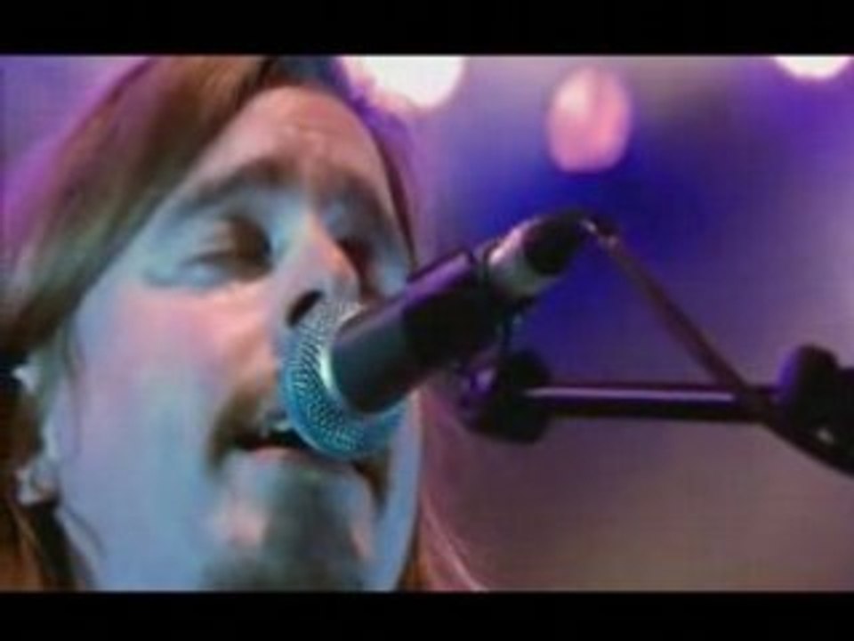 Opeth - In My Time of Need