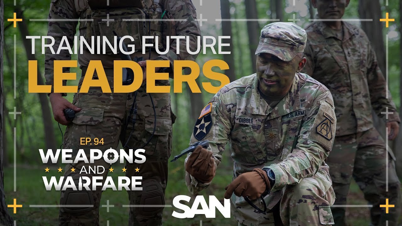 West Point’s final field test offers ‘truly unique’ leadership lessons, say cadets