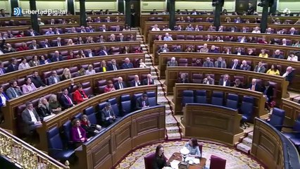 El Congreso aprueba 500 millones para reforzar la atención a pacientes con ELA
