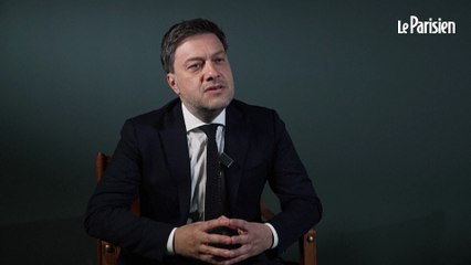 Narcotrafic : « N’ayez pas peur », l’appel du maire de Marseille avant la marche blanche en hommage à Mehdi Kessaci