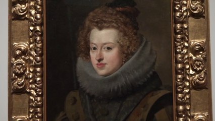 "Donne nella Napoli spagnola" in mostra alle Gallerie d'Italia