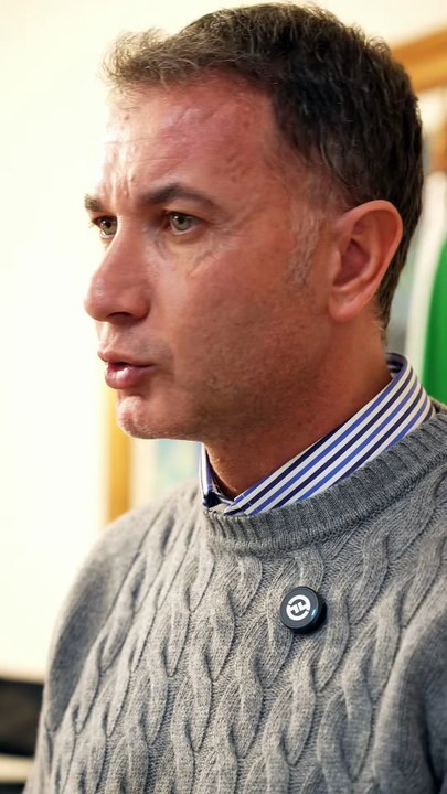 Buonanno -  📢 Sant'Antimo, una Città Cardioprotetta! ❤️ (19.11.25)