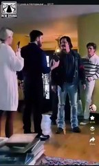 my billionaire boss claimed me as his prize dailymotion