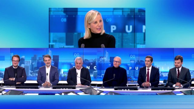 Punchline - Comment Bercy justifie la nouvelle hausse de la taxe foncière ?