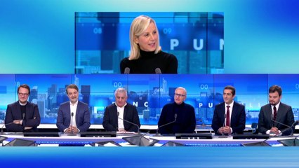 Punchline - Comment Bercy justifie la nouvelle hausse de la taxe foncière ?