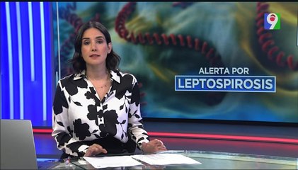 3 fallecidos por leptospirosis y varios hospitalizados en 7 días | Primera Emisión SIN
