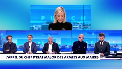 Punchline - Pourquoi la France se prépare à une confrontation avec la Russie d'ici 2030 ?