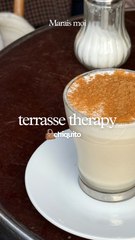 c’est un investissement tangible en même temps 🥴📍Café Hugo : 22, place des vosges 75004 paris