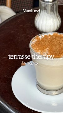 c’est un investissement tangible en même temps 🥴📍Café Hugo : 22, place des vosges 75004 paris