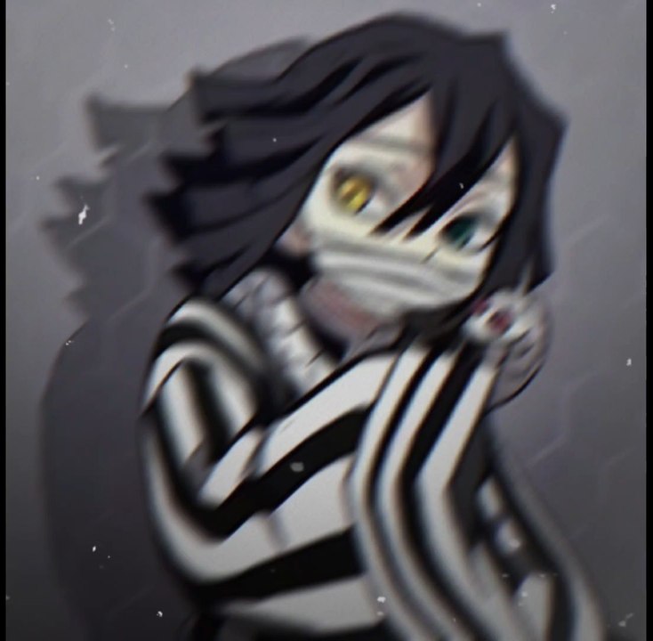 Obanai edit