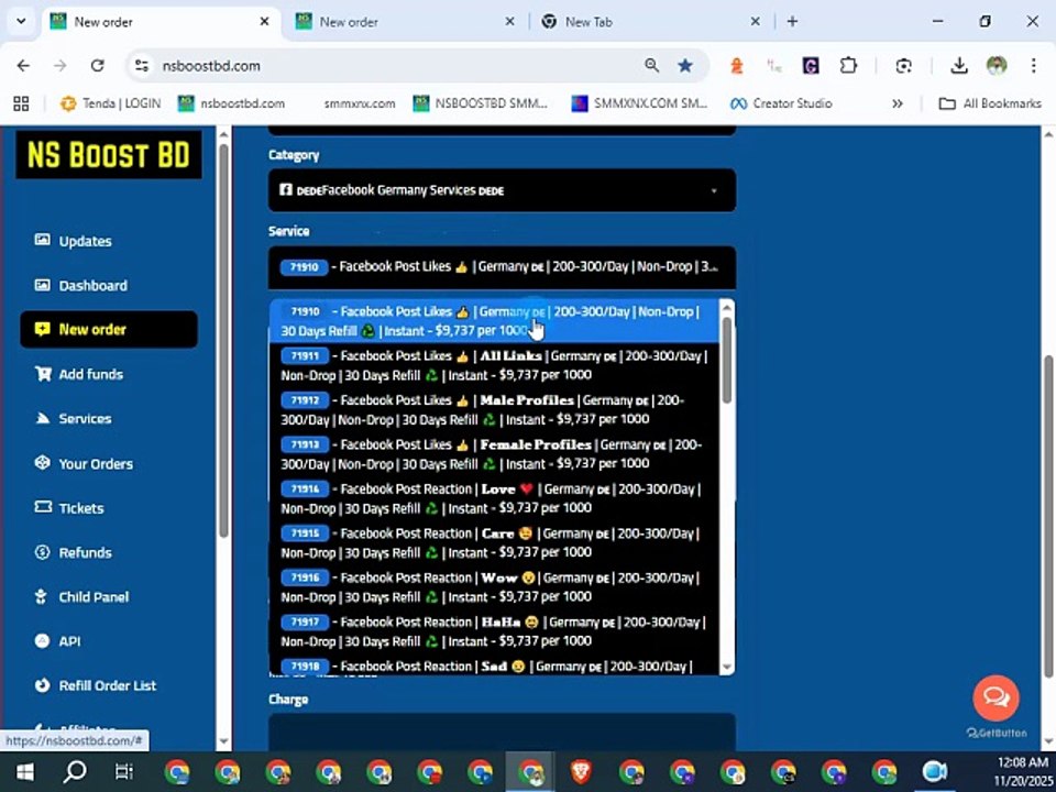 smm panel in germany  Facebook smm panel in germany   best SMM panel in Germany  german smm panel  NSBOOSTBD