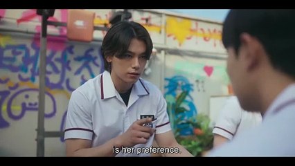 Ep.10 Spirit Fingers Engsub