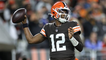 Shedeur Sanders Set to Start for Browns Against Raiders