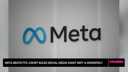 Meta Beats FTC: Court Rules Social Media Giant Isn’t a Monopoly