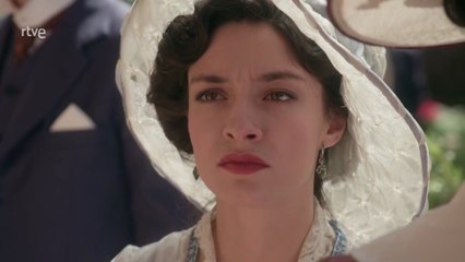 La Promesa  Capitulo 721 - Capitulo 721 La Promesa