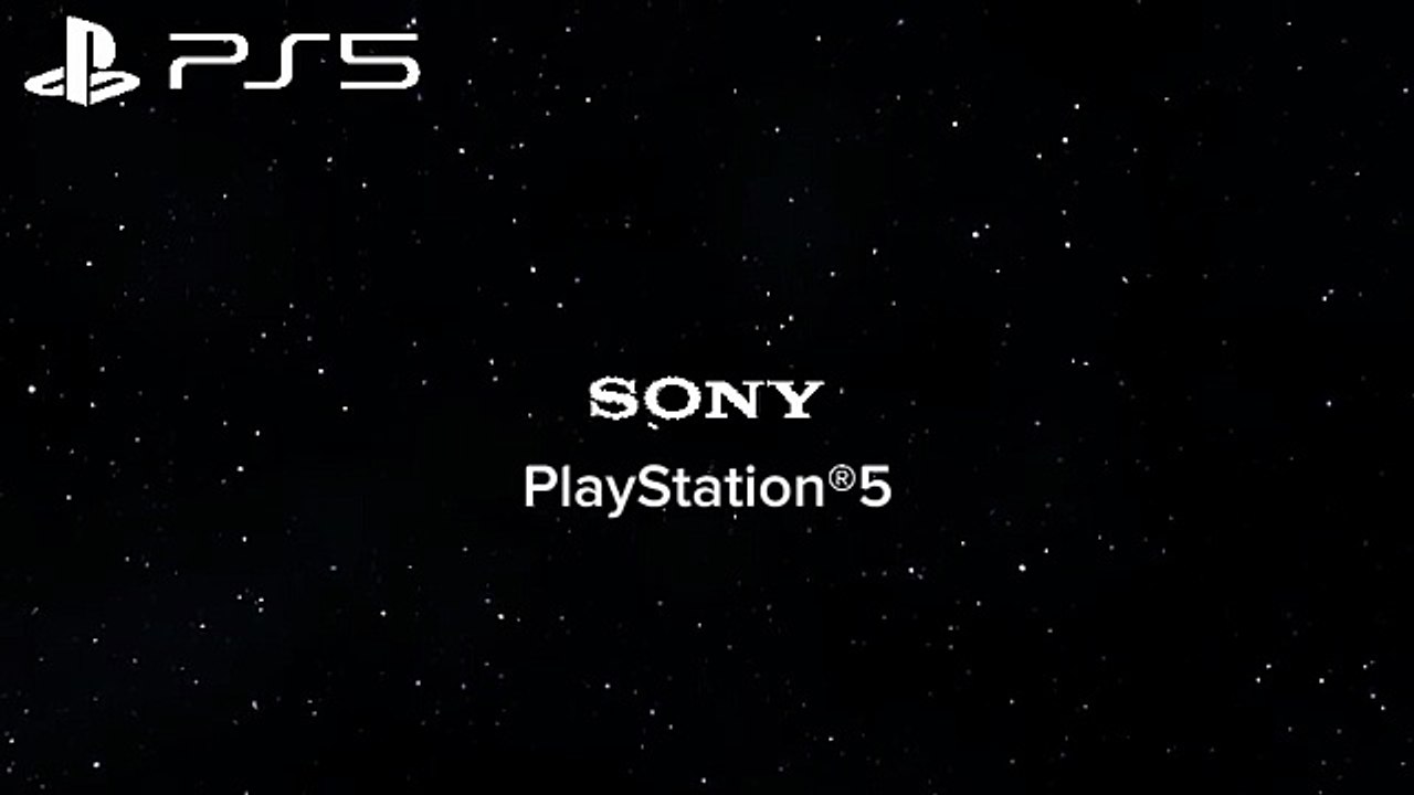 PlayStation 5 Relaxing music