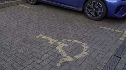 Kent Online continues its parking pass fight for those with life-limiting illnesses