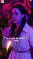 Falling For My Ex’s Mafia Dad Full Movies English Sub