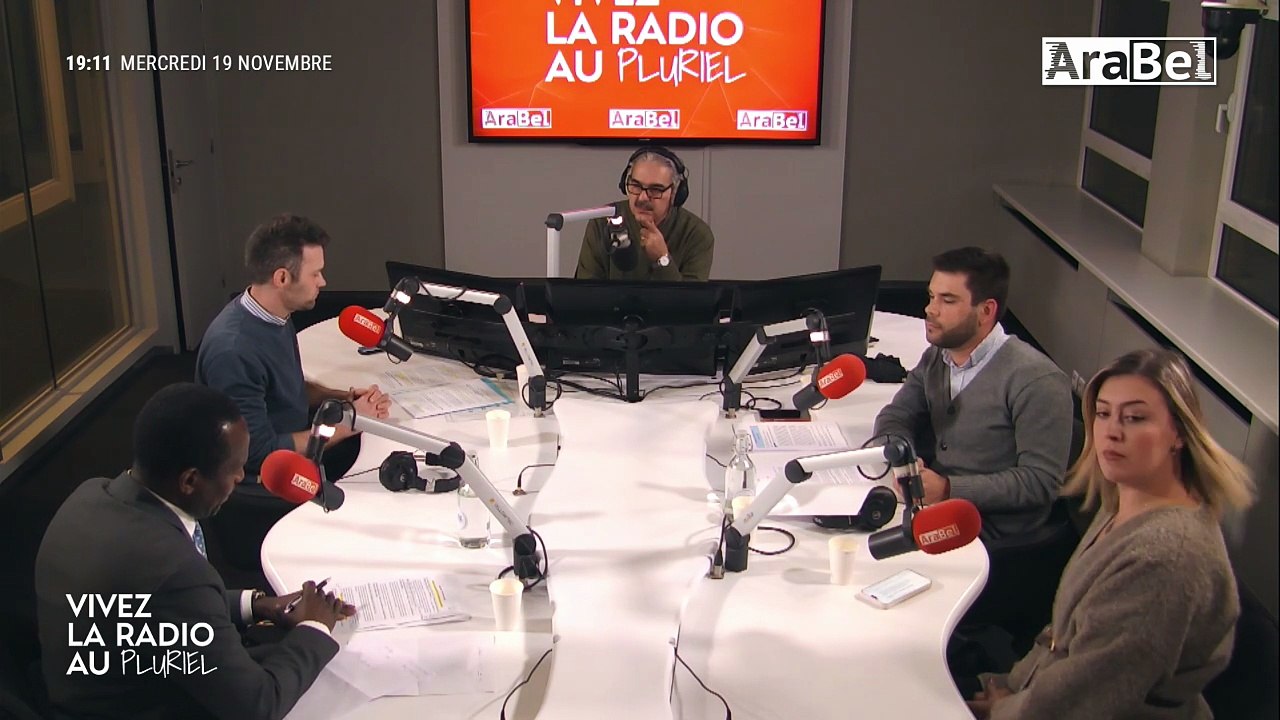 Cash sur table - Bruxelles, la grande perdante de l'accord Arizona ?