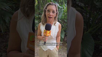 Moradores de Belém e turistas reagem à fala de chanceler alemão: 'Lamentável'