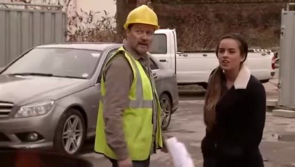 Corrie Owen Katy Armstrong & Gary Windass vs Pat Phelan 12th March 2014