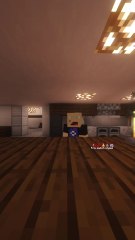 Un KIKOO a capturé un villageois et ça tourne mal sur Minecraft ! 🤯