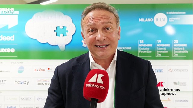 Forum risorse umane, Zingales (XMetaReal), ‘Extended Reality per Hr ad alto impatto”