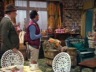Only Fools And Horses S03E06 - Wanted