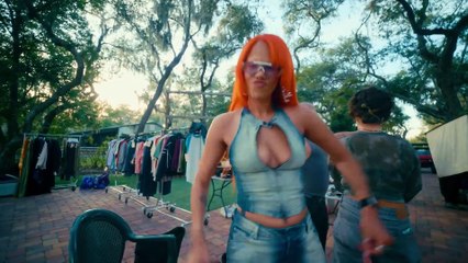 BRUK DOWN Feat. PARRIS GOEBEL, AMERICA FOSTER, SADBOI (Behind The Scenes)