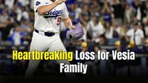Inside Dodgers Pitcher Alex Vesia and Wife Kayla's Family Life as They Mourn Their Daughter: Everything to Know
