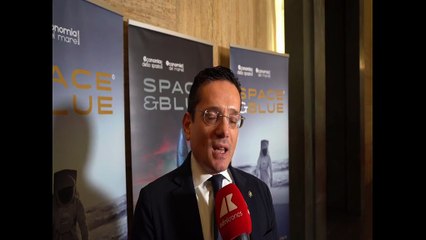 Salamone (Asi): “Fondamentale il dialogo tra le filiere industriali della parte spaziale e della parte marittima”