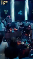 Letters to the Boy Who Will Break Me (2025) - FULL & DETAILED VERSION