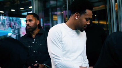 G HERBO - WHATEVER U WANT FT. JEREMIH (OFFICIAL VIDEO) 💍