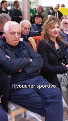 Massimiliano Manfredi  - Pizza 🍕sole☀️e mandolino ?(19.11.25)