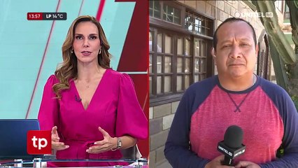 Dictan libertad irrestricta para Camacho por el caso del paro de los 36 días