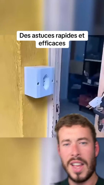 Très pratique !
